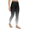 Ombre Leggings Capris and Shorts