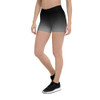 Ombre Leggings Capris and Shorts
