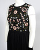 Two Piece Sequined Dress