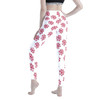 Deers Women's Workout Leggings