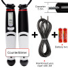 Jump Rope with Counter