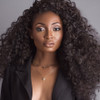 Brazilian Deep Wave