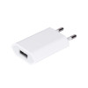 Kit USB Charger Cable For iPhone 6S 6 7 8 Plus X XS Max XR 5 5S 1m USB Charging Cable + USB Wall Charger EU/US Adapter For iPad