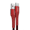 Venroii Fast Charging USB Type C Cable Mobile Phone Cord USBC Cabo 5A Supercharge QC3.0 Wire for Honor Huawei Mate 20 10 P30 Pro