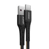 Venroii Fast Charging USB Type C Cable Mobile Phone Cord USBC Cabo 5A Supercharge QC3.0 Wire for Honor Huawei Mate 20 10 P30 Pro