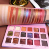 Pigments Palette Of Shadows