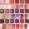Pigments Palette Of Shadows