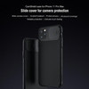Camera Protection Case For iphone 11 /Pro /Max NILLKIN Slide Protect Cover Lens Protection Case For iphone 11 Pro Max