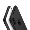 Ultra Slim Silicone Case for iphone 7 6 6s 8 X Cover Coque Candy Colors Soft TPU Matte Phone Case for iphone7 8 plus XS MAX XR