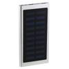 HOT Solar Power Bank 30000mah External Battery 2 USB LED Powerbank Portable Mobile phone Solar Charger for Xiaomi iphone huawie