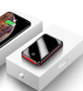 Mini Power Bank 30000mAh For iPhone 8 Xs Xiaomi Mi Powerbank Pover Bank Charger 2 USB Ports External Battery Poverbank Portable