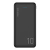 FLOVEME Power Bank 10000mAh For iPhone Xiaomi Powerbank External Battery Pack Portable Charger Mi Powerbank Poverbank Power Bank