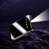 Mini Power Bank 12000mAh Dual USB Mi PowerBank For Xiaomi iPhone Fast Charger Dual Usb Ports External Battery Portable