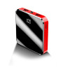 20000mAh Mini Power Bank For Xiaomi Samsung iPhone Huawei Powerbank Portable Charger Mini Dual USB Fast Charging 20000mAh Mini Power Bank For Xiaomi Samsung iPhone Huawei Powerbank Portable Charger Mini Dual USB Fast Charging