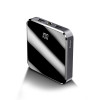 20000mAh Mini Power Bank For Xiaomi Samsung iPhone Huawei Powerbank Portable Charger Mini Dual USB Fast Charging 20000mAh Mini Power Bank For Xiaomi Samsung iPhone Huawei Powerbank Portable Charger Mini Dual USB Fast Charging