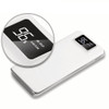 Power Bank 30000mAh For Xiaomi Mi 2 USB PowerBank Portable Charger External Battery Poverbank For iPhone 7 8 X XS Samsung Huawei