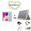 New System 10.1 inch Tablet PC 3G Phone Call Android 8.0 Wi-Fi Bluetooth 4GB/64GB Octa Core Dual SIM Support Tablet +Keyboard
