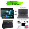 New Original 10 inch Tablet Pc Octa Core 3G Phone Call Google Market GPS WiFi FM Bluetooth 10.1 Tablets 4G+64G Android 7.0 tab
