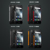 Ulefone Armor X3 Rugged Smartphone Android 9.0 IP68 Android 5.5" 2GB 32GB 5000mAh 3G Rugged Cell Phone Mobile Phone Android