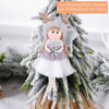Angel Doll Christmas Ornaments Merry Christmas Decorations for Home Garland Christmas Tree Decor Navidad Xmas 2020 New Year 2021 Angel Doll Christmas Ornaments Merry Christmas Decorations for Home Garland Christmas Tree Decor Navidad Xmas 2020 New Year 2021