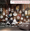 Merry Christmas Wall Stickers Window Glass Stickers Christmas Decorations For Home 2020 Christmas Ornaments Xmas New Year 2021 Merry Christmas Wall Stickers Window Glass Stickers Christmas Decorations For Home 2020 Christmas Ornaments Xmas New Year 2021