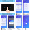 Smart Wifi Switch Compatible with Amazon Alexa
