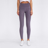 Classical 4.0 Naked High Waist Tight Fitness Yoga Pant Elastic Energy Tight Gym Wear Workout Leggings Sports Gym Legging Fitness