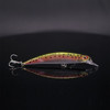 9.5cm 15g jerkbait Wobblers crankbaits hardbait  Minnow Japan camping outdoor  fishing lure for fishing