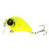 Brand Lifelike VIB Floating Fishing Lure 4CM 8G Pesca Hooks Fish Wobbler Tackle Crankbait Artificial Japan Hard Bait