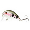 Brand Lifelike VIB Floating Fishing Lure 4CM 8G Pesca Hooks Fish Wobbler Tackle Crankbait Artificial Japan Hard Bait