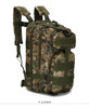 Men Military Tactical Backpack 30L Camouflage Outdoor Sport Hiking Camping Hunting Bags Women Travelling Trekking Rucksacks Bag