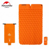 Naturehike Mat Outdoor Camping Inflatable Mattress Ultralight Air Bed Portable Tent Sleeping Pad Camp Moisture-proof Pad
