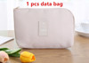 9 pieces Set Travel Organizer Storage Bags Suitcase Packing Set Storage Cases Portable Luggage Organizer Clothes Shoe Tidy Pouch