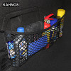 Mesh In Trunk Organizer Car Trunk Net Nylon SUV Auto Cargo Storage Mesh Organizer In Trunk For Cars Luggage Nets Travel Pocket