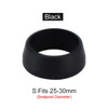 Silica gel MTB Bike Seat Post Waterproof Ring Mountain MTB Road Bicycle Seatpost Dust Cover Protective Case Cycling accessories