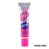Amazing 6 Colors Peel Off Liquid Lipstick Waterproof Long Lasting Lip Gloss Mask Moisturizer Makeup Tear Pull Lip Lint Cosmetics
