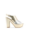 ETTENNA'S HOLLWOOD-Made in Italia - Ettenna's Fashion Women Ankle Strap Sandals