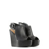 ETTENNA'S HOLLYWOOD-Made in Italia -Ettenna's Fashion Women Ankle Strap Wedge Sandals
