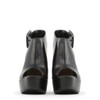ETTENNA'S HOLLYWOOD-Made in Italia -Ettenna's Fashion Women Ankle Strap Wedge Sandals