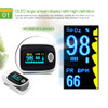 Pulse Oximeter CE/ISO Approved 50% Off - Limited Stock
