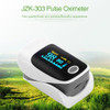 Pulse Oximeter CE/ISO Approved 50% Off - Limited Stock
