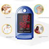 Pulse Oximeter CE/ISO Approved  50% Off - Limited Stock