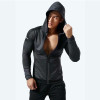 Men's Gym Fit Hoodie Men's Gym Fit Hoodie