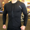 Men's Gym Fit Hoodie Men's Gym Fit Hoodie