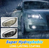 LensPro Headlight Repair Polish