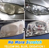 LensPro Headlight Repair Polish