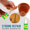 Strong Repair Super Adhesive