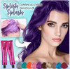 Hair Coloring Shampoo