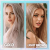 Hair Coloring Shampoo