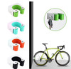Bicycle Rack Storage